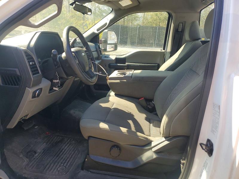 Продажа на аукционе авто 2021 Ford F350, vin: 1FDRF3G6XMED04801, номер лота: 48940036