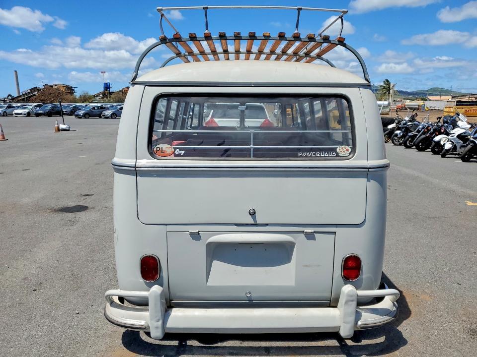 Aukcja sprzedaży 1964 Volkswagen Van, vin: 1201848, numer aukcji: 48499586