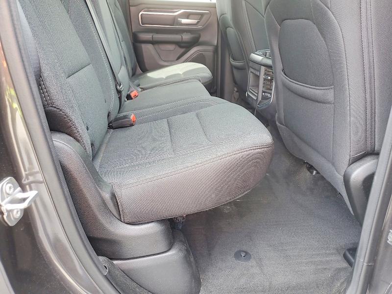 Продаж на аукціоні авто 2019 Ram 1500, vin: 1C6RREBT3KN902561, номер лоту: 48911476