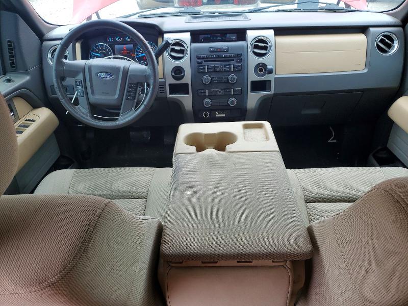 Продаж на аукціоні авто 2011 Ford F150, vin: 1FTEW1CM5BFD26790, номер лоту: 49071686