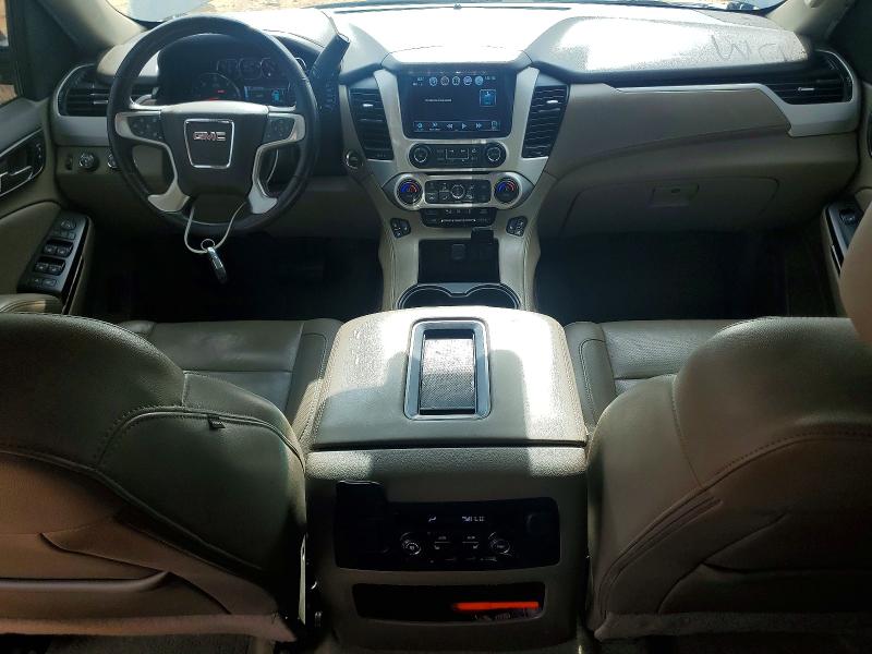 Aukcja sprzedaży 2018 Gmc Yukon, vin: 1GKS2BKC8JR388909, numer aukcji: 48778956