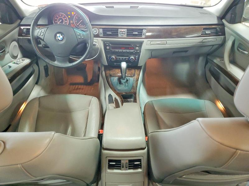 Продаж на аукціоні авто 2009 Bmw 328, vin: WBAPH73599E127656, номер лоту: 50569296