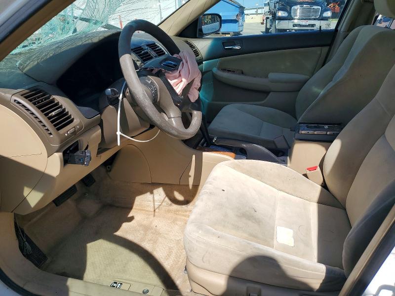 Продаж на аукціоні авто 2004 Honda Accord, vin: 1HGCM56674A107669, номер лоту: 49497086