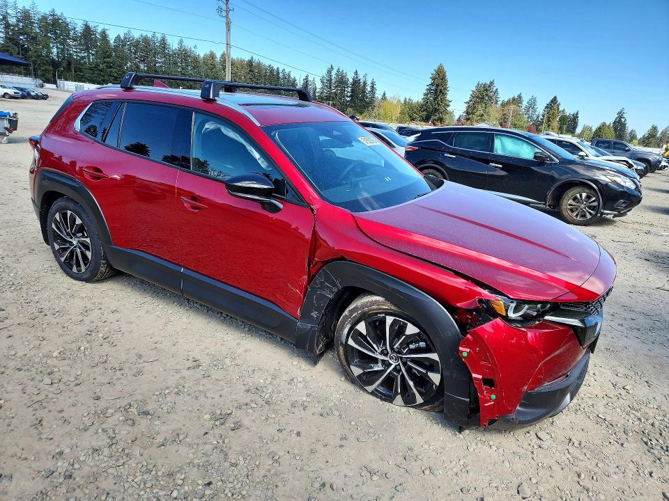 Auction sale of the 2026 Mazda Cx-50, vin: 7MMVAAEW7TN145436, lot number: 51550756
