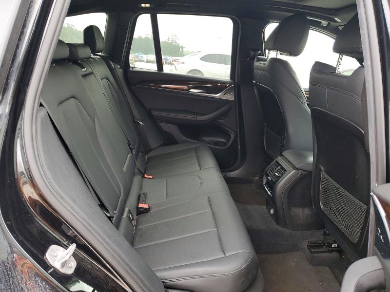 2019 Bmw X3 მანქანა იყიდება აუქციონზე, vin: 5UXTR7C58KLF29797, აუქციონის ნომერი: 51350976