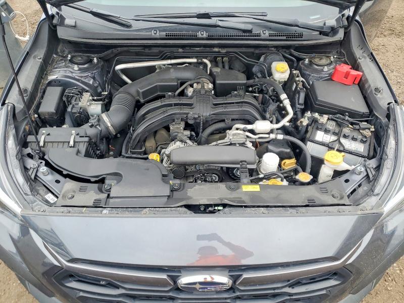 Продажа на аукционе авто 2024 Subaru Crosstrek, vin: JF2GUHNC8RH219308, номер лота: 50397146