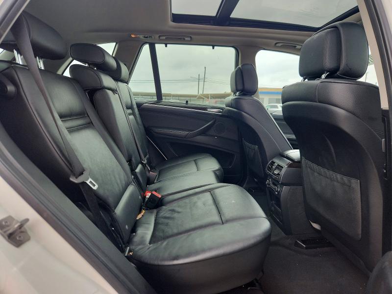 Aukcja sprzedaży 2013 Bmw X5, vin: 5UXZV4C56D0B17645, numer aukcji: 50736506