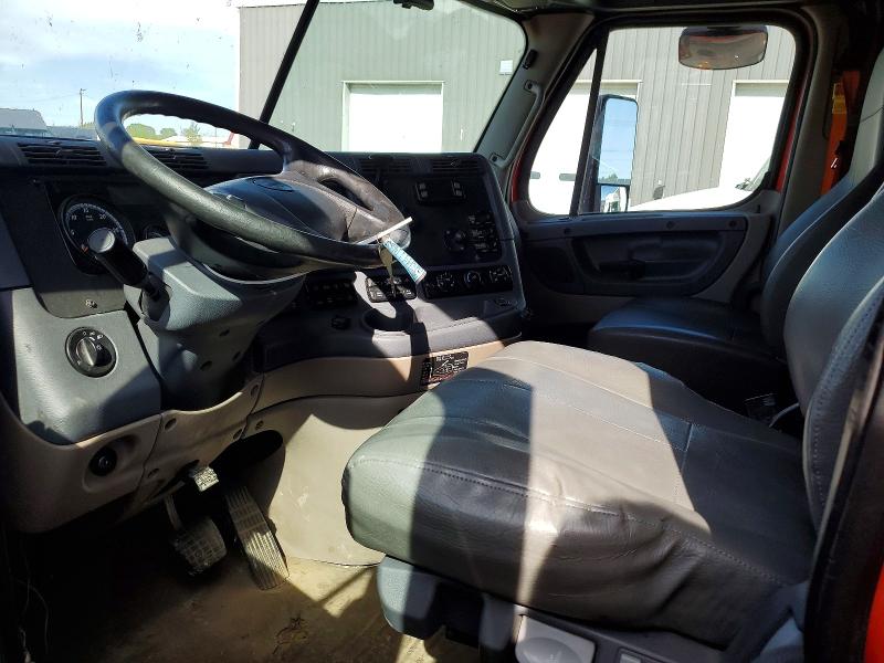 Aukcja sprzedaży 2017 Freightliner Cascadia 113, vin: 1FUJGHDV0HLHL2171, numer aukcji: 50970626