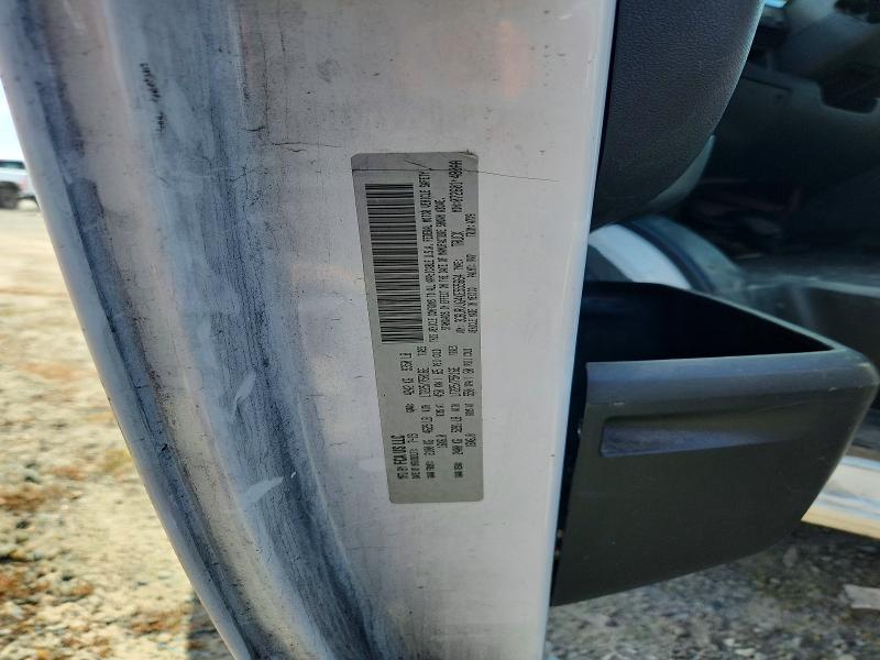 2019 Ram Promaster 3500 მანქანა იყიდება აუქციონზე, vin: 3C6URVJG4KE555664, აუქციონის ნომერი: 51087496