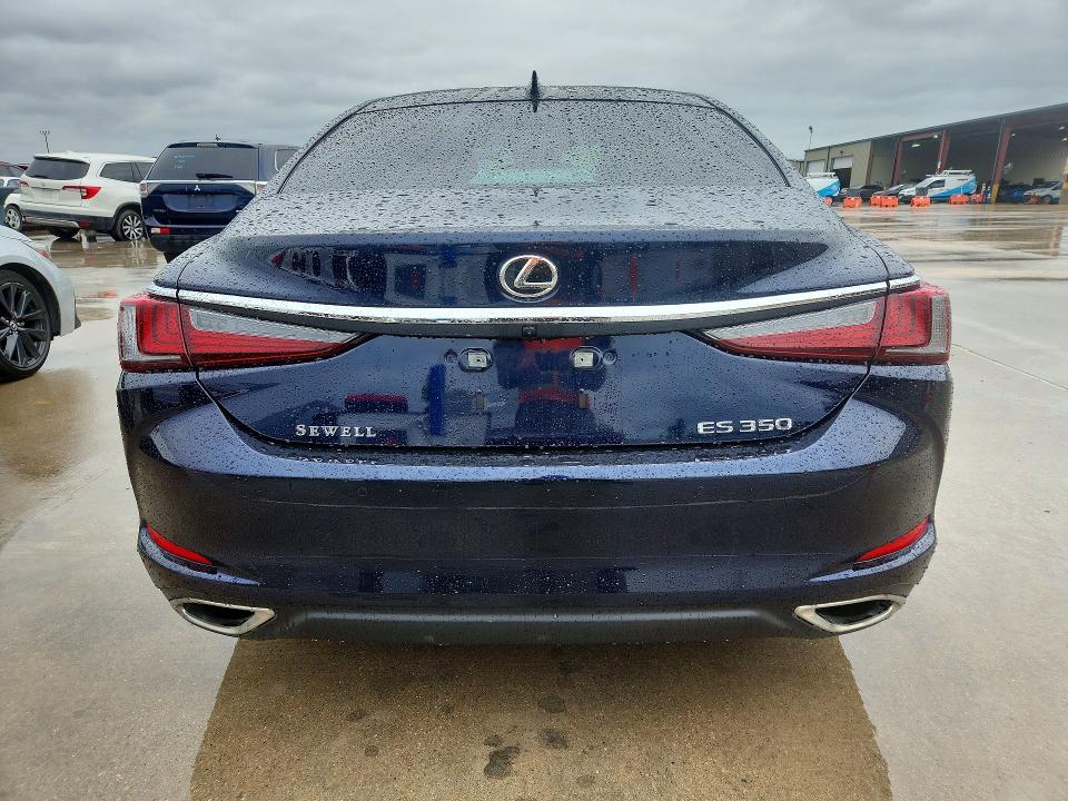 Aukcja sprzedaży 2025 Lexus Es 350, vin: 58ADZ1B10SU200606, numer aukcji: 50463556