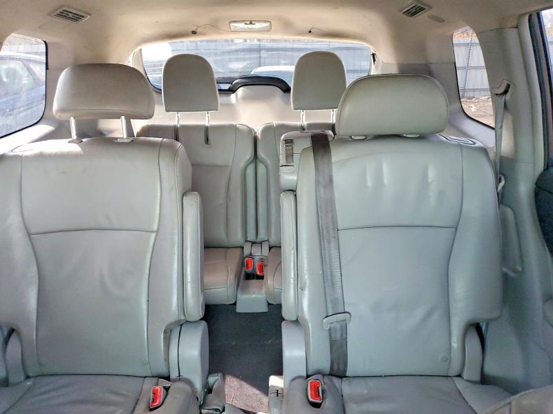 Aukcja sprzedaży 2013 Toyota Highlander, vin: 5TDBK3EH2DS266299, numer aukcji: 48677006