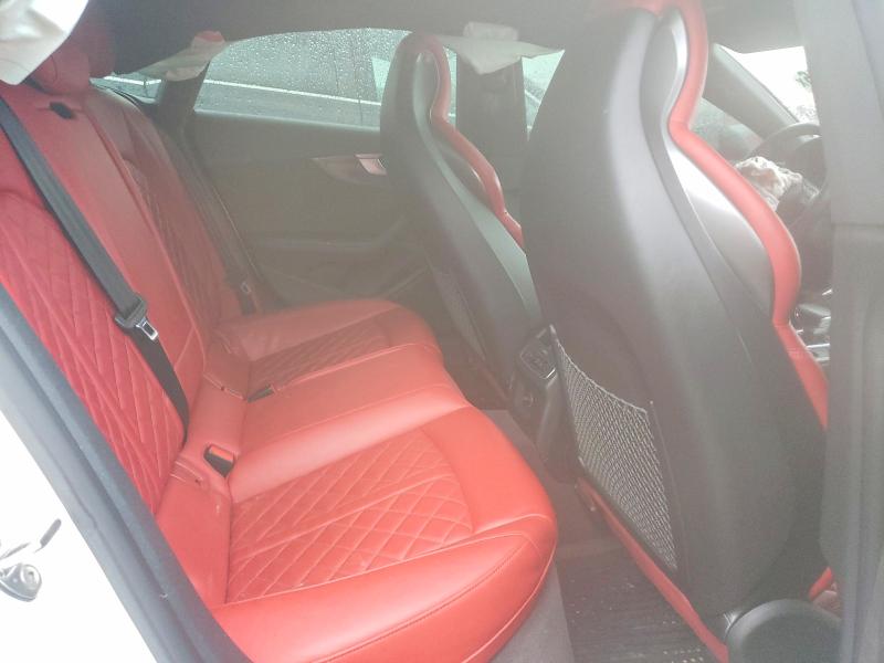 49683216 :رقم المزاد ، WAUC4CF51KA048476 vin ، 2019 Audi S5 مزاد بيع
