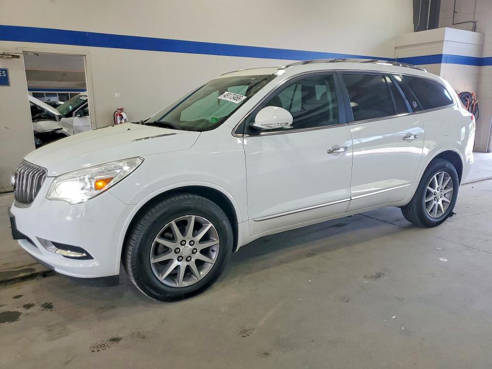 Aukcja sprzedaży 2017 Buick Enclave, vin: 5GAKVBKD7HJ140463, numer aukcji: 49173466