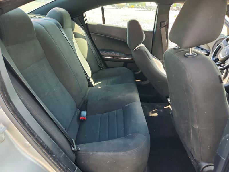 Продаж на аукціоні авто 2019 Dodge Charger, vin: 2C3CDXKT8KH529720, номер лоту: 50386606