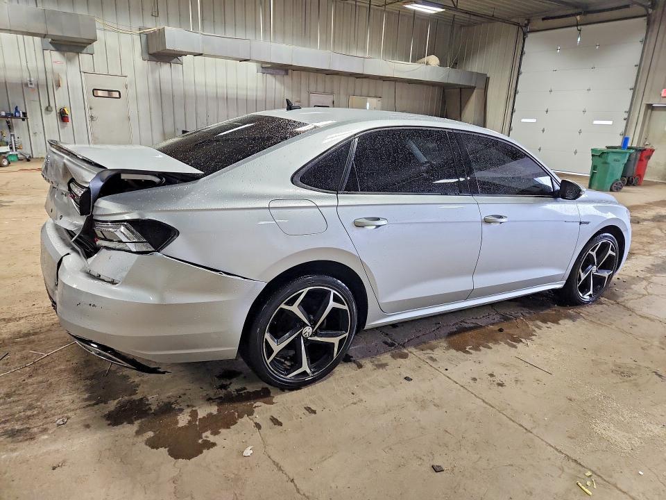 Aukcja sprzedaży 2020 Volkswagen Passat, vin: 1VWMA7A33LC014832, numer aukcji: 48533526