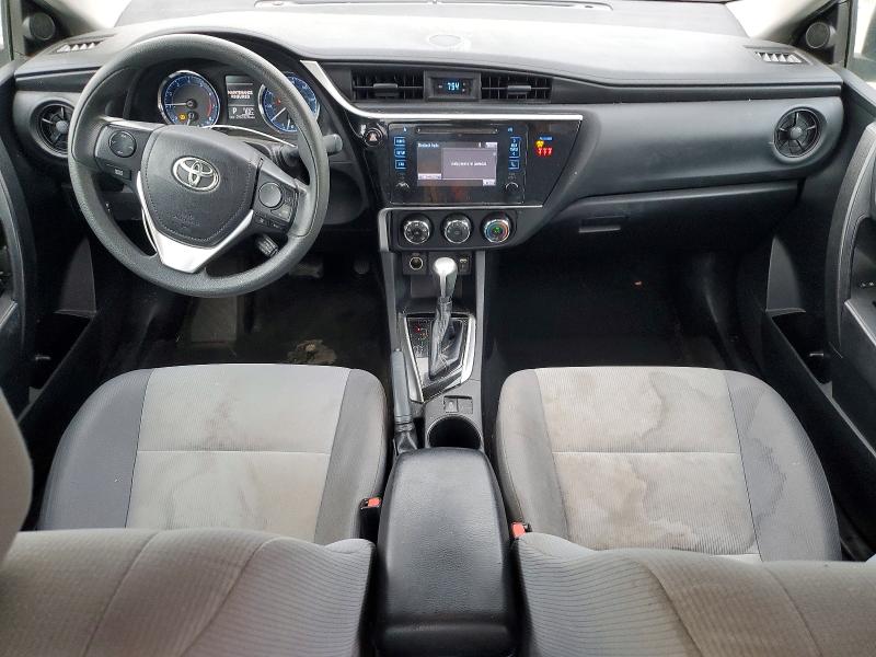 Продаж на аукціоні авто 2019 Toyota Corolla, vin: 2T1BURHE4KC202432, номер лоту: 51296826