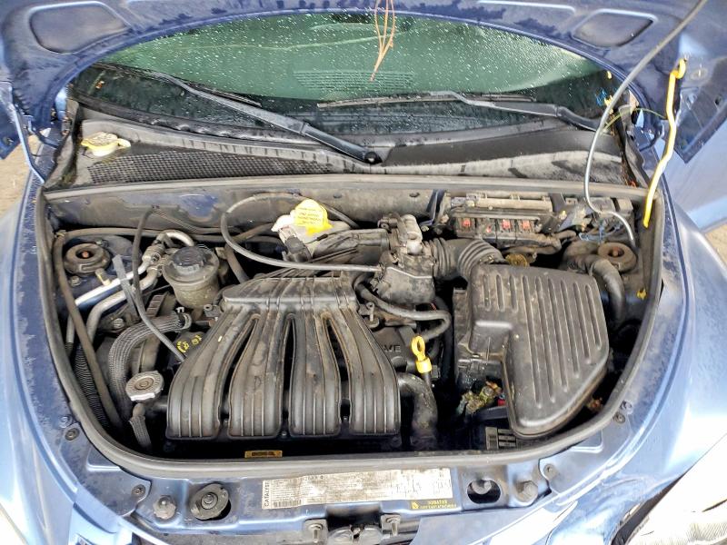 Aukcja sprzedaży 2007 Chrysler Pt Cruiser, vin: 3A4FY48B77T500096, numer aukcji: 49033576