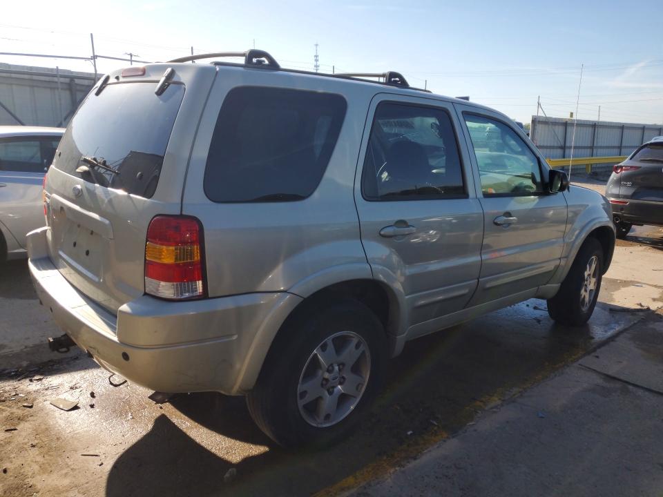 50484106 :رقم المزاد ، 1FMCU94164KB68904 vin ، 2004 Ford Escape مزاد بيع