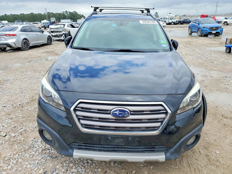 Продаж на аукціоні авто 2017 Subaru Outback, vin: 4S4BSETC9H3397901, номер лоту: 49545186