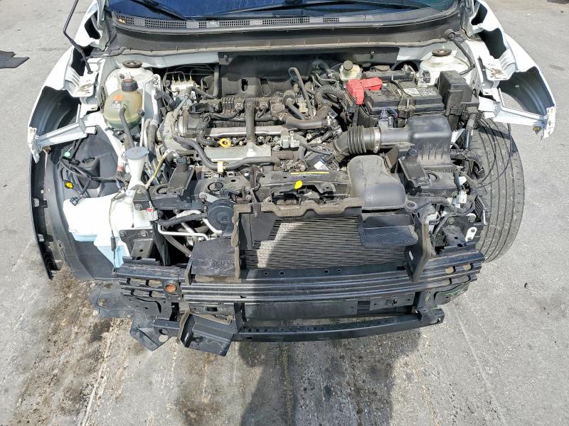 2021 Nissan Kicks მანქანა იყიდება აუქციონზე, vin: 3N1CP5BVXML510026, აუქციონის ნომერი: 51688426