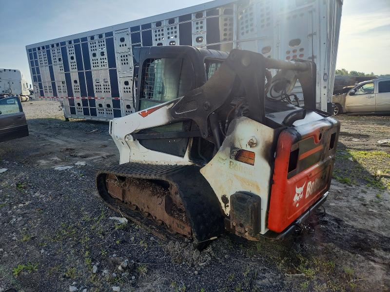 2019 Bobcat T595 მანქანა იყიდება აუქციონზე, vin: B3NK34047, აუქციონის ნომერი: 49579976