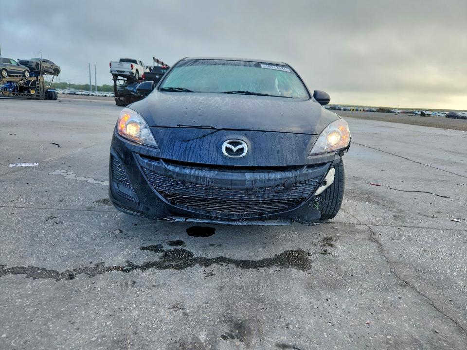 Продажа на аукционе авто 2010 Mazda 3, vin: JM1BL1SF8A1246734, номер лота: 48513316