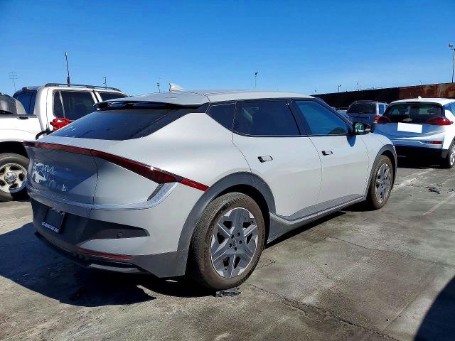 2025 Kia Ev6 მანქანა იყიდება აუქციონზე, vin: 5XYC3DJC1SG011302, აუქციონის ნომერი: 50927636