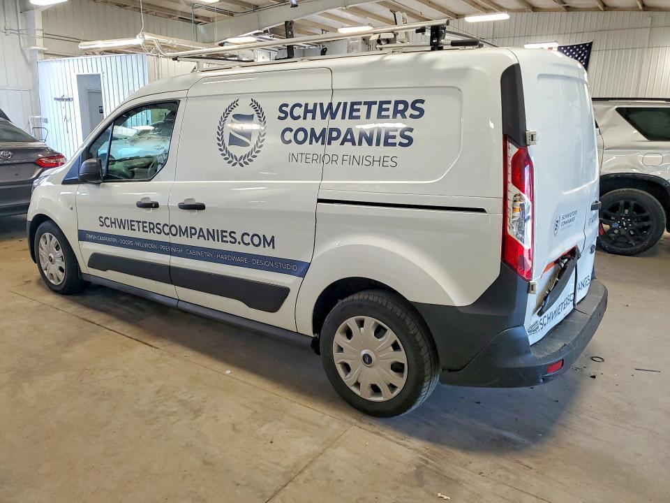 49923836 :رقم المزاد ، NM0LS7S2XN1526195 vin ، 2022 Ford Transit Connect مزاد بيع