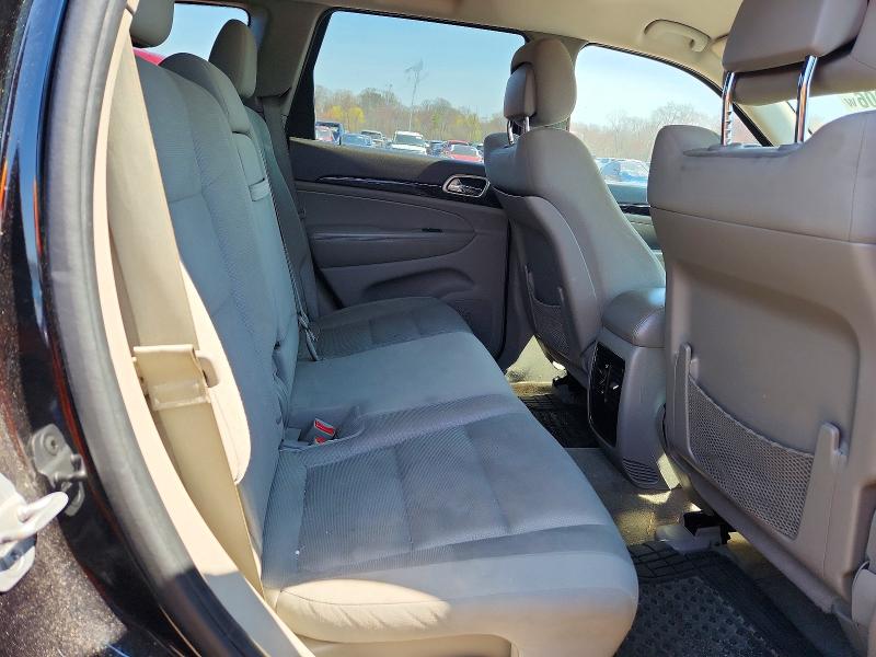 49652906 :رقم المزاد ، 1J4RS4GG9BC577343 vin ، 2011 Jeep Grand Cherokee مزاد بيع