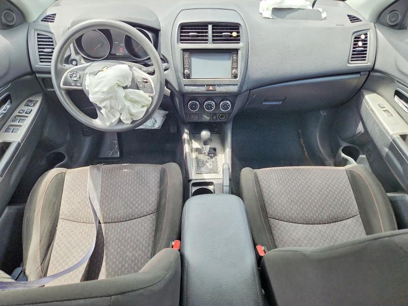 Продаж на аукціоні авто 2019 Mitsubishi Outlander Sport, vin: JA4AP3AU0KU012514, номер лоту: 51658116