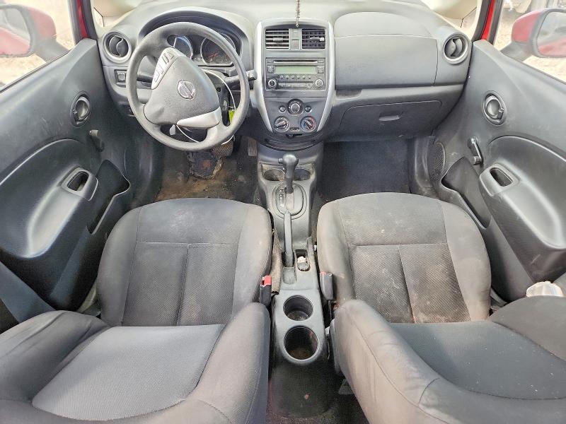 48863266 :رقم المزاد ، 3N1CE2CP9FL390078 vin ، 2015 Nissan Versa Note مزاد بيع