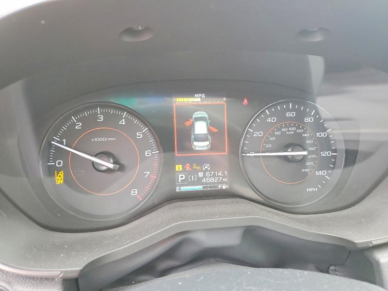 Aukcja sprzedaży 2021 Subaru Crosstrek, vin: JF2GTAEC6MH668893, numer aukcji: 48090726