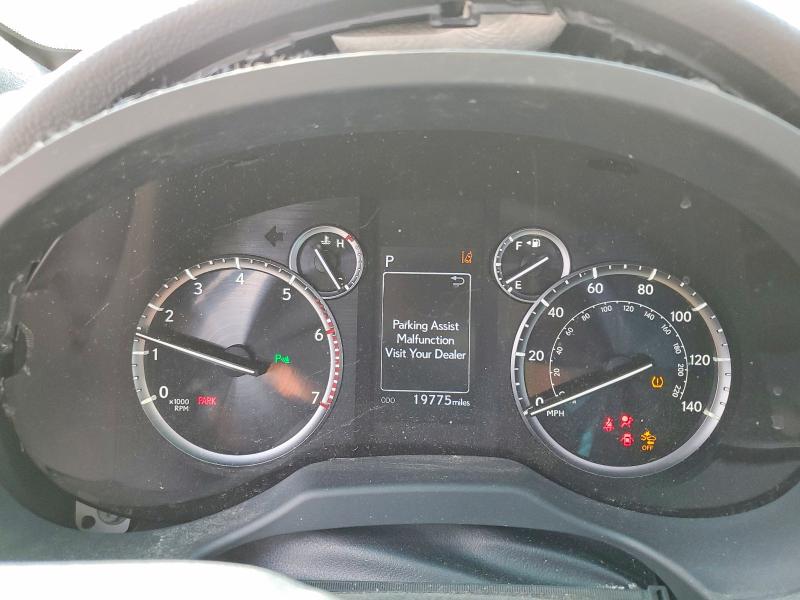 48500266 :رقم المزاد ، JTJAM7BX2P5354379 vin ، 2023 Lexus Gx 460 مزاد بيع