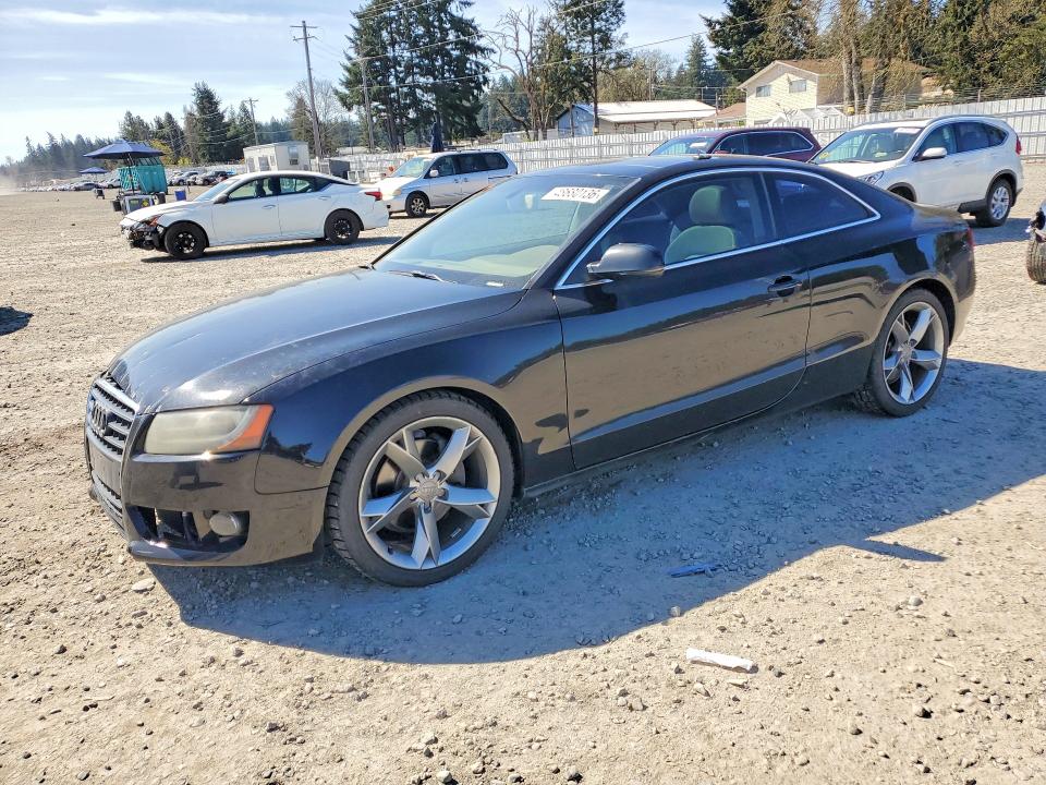 Aukcja sprzedaży 2011 Audi A5, vin: WAULFAFR3BA014122, numer aukcji: 48680136