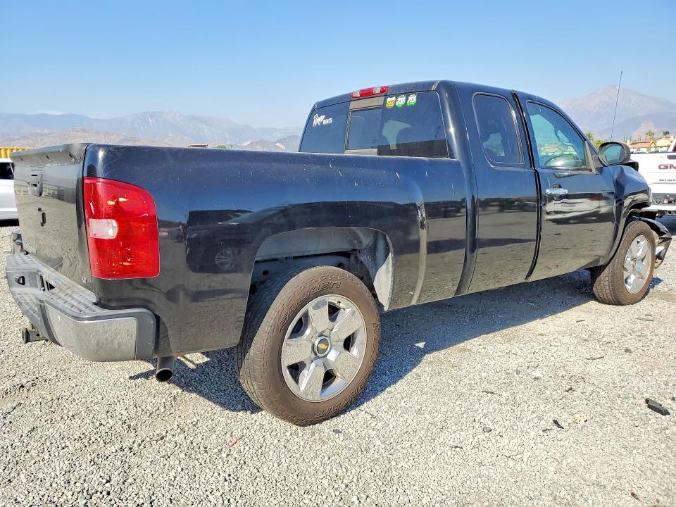Продаж на аукціоні авто 2009 Chevrolet Silverado, vin: 1GCEC29J49Z183609, номер лоту: 48621116