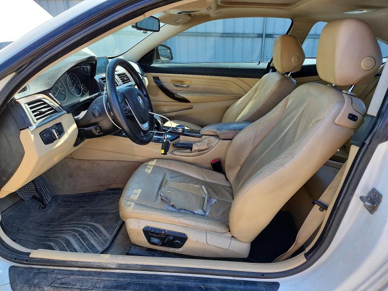 Aukcja sprzedaży 2014 Bmw 428, vin: WBA3N9C50EF721575, numer aukcji: 49295506