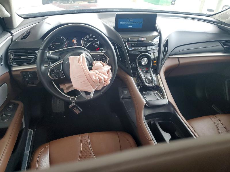 Aukcja sprzedaży 2020 Acura Rdx, vin: 5J8TC1H53LL003036, numer aukcji: 51316786