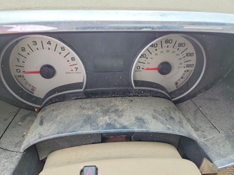 49570346 :رقم المزاد ، 1FMEU7E82AUA29975 vin ، 2010 Ford Explorer مزاد بيع