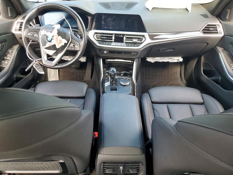 Aukcja sprzedaży 2019 Bmw 330xi, vin: WBA5R7C56KFH12332, numer aukcji: 48338006