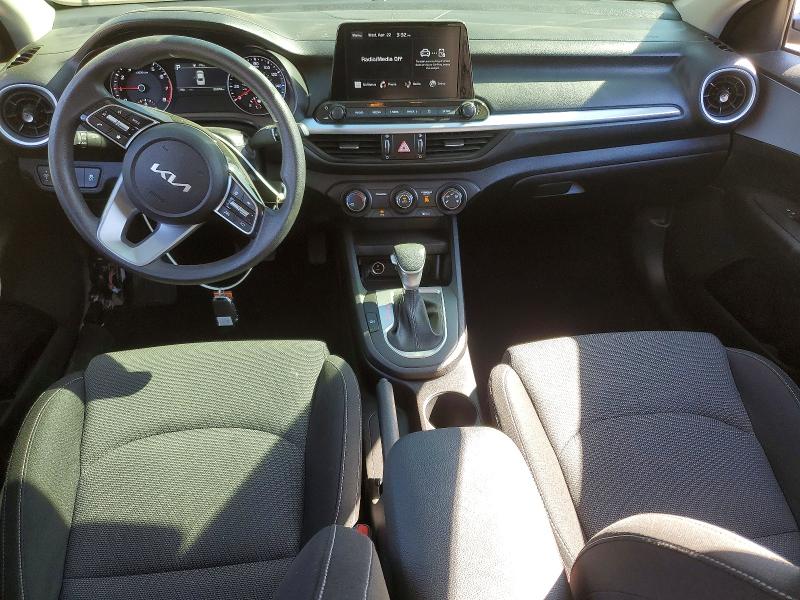 Aukcja sprzedaży 2024 Kia Forte, vin: 3KPF24AD1RE829581, numer aukcji: 50883086
