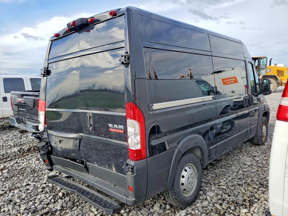 Aukcja sprzedaży 2020 Ram Promaster 1500, vin: 3C6TRVBGXLE135547, numer aukcji: 49250336