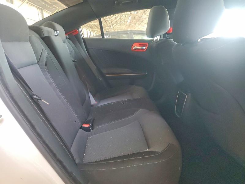 2022 Dodge Charger მანქანა იყიდება აუქციონზე, vin: 2C3CDXBG4NH247873, აუქციონის ნომერი: 50610386