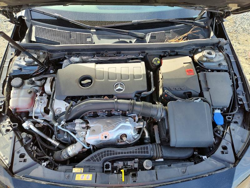 Продажа на аукционе авто 2023 Mercedes-benz Cla, vin: W1K5J4GB3PN359847, номер лота: 50837466