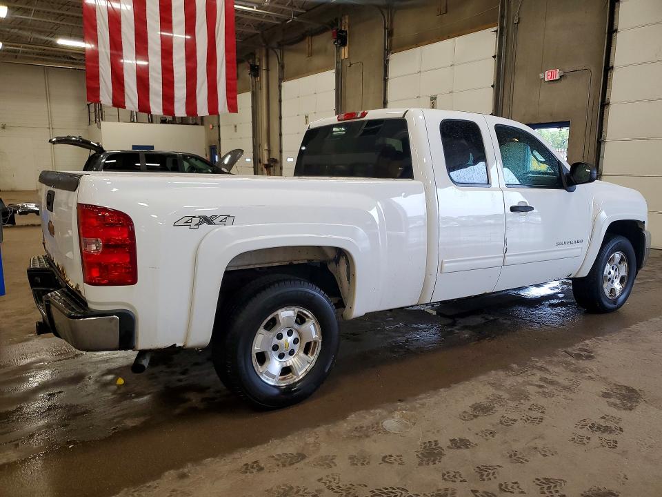 Aukcja sprzedaży 2013 Chevrolet Silverado, vin: 1GCRKSE73DZ263507, numer aukcji: 51513896