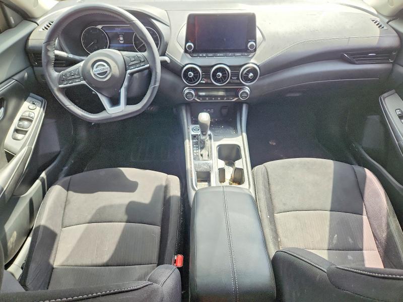 Продажа на аукционе авто 2021 Nissan Sentra, vin: 3N1AB8CV9MY266720, номер лота: 51294436
