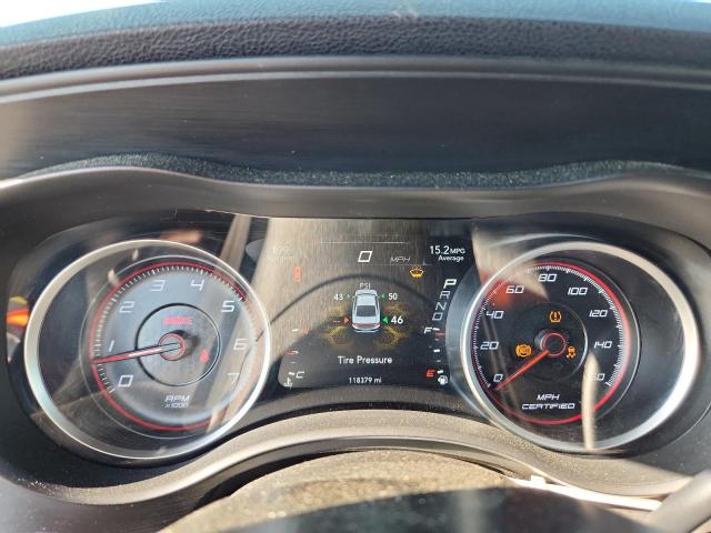 Продаж на аукціоні авто 2019 Dodge Charger, vin: 2C3CDXAT5KH568072, номер лоту: 49067886