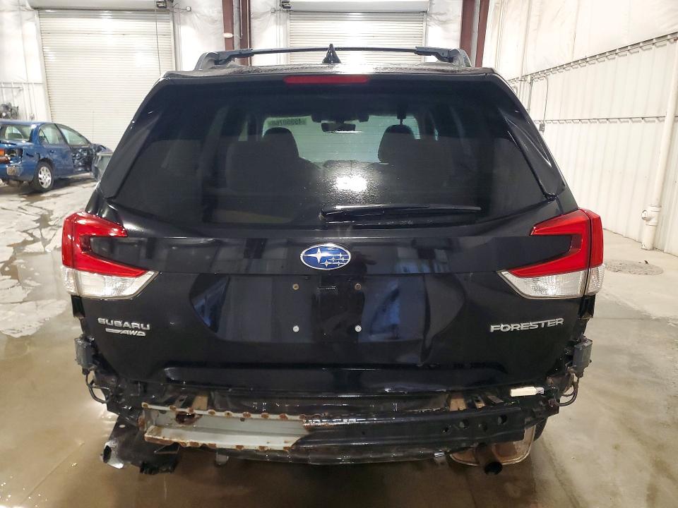 Продаж на аукціоні авто 2019 Subaru Forester, vin: JF2SKAGC4KH459207, номер лоту: 49950766