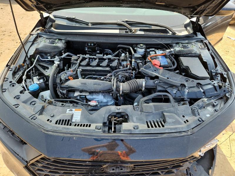 51437586 :رقم المزاد ، 1HGCY1F38PA022430 vin ، 2023 Honda Accord مزاد بيع