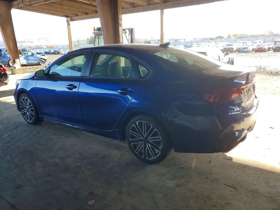 Продажа на аукционе авто 2024 Kia Forte, vin: 3KPF44AC5RE771217, номер лота: 48711876
