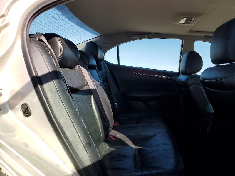 Продажа на аукционе авто 2003 Lexus Es, vin: JTHBF30GX30132059, номер лота: 49843136